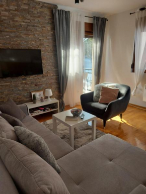 Malurus apartman